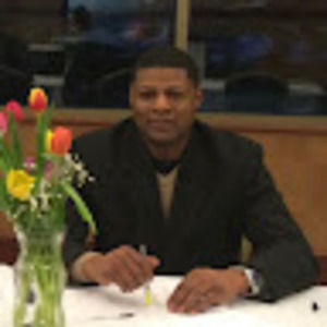 Meet your Posher, Pat